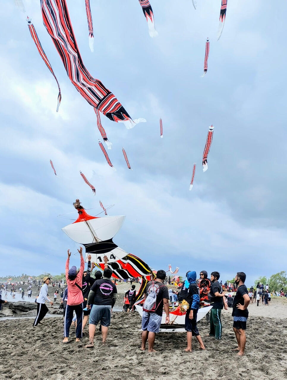 Retire in Bali