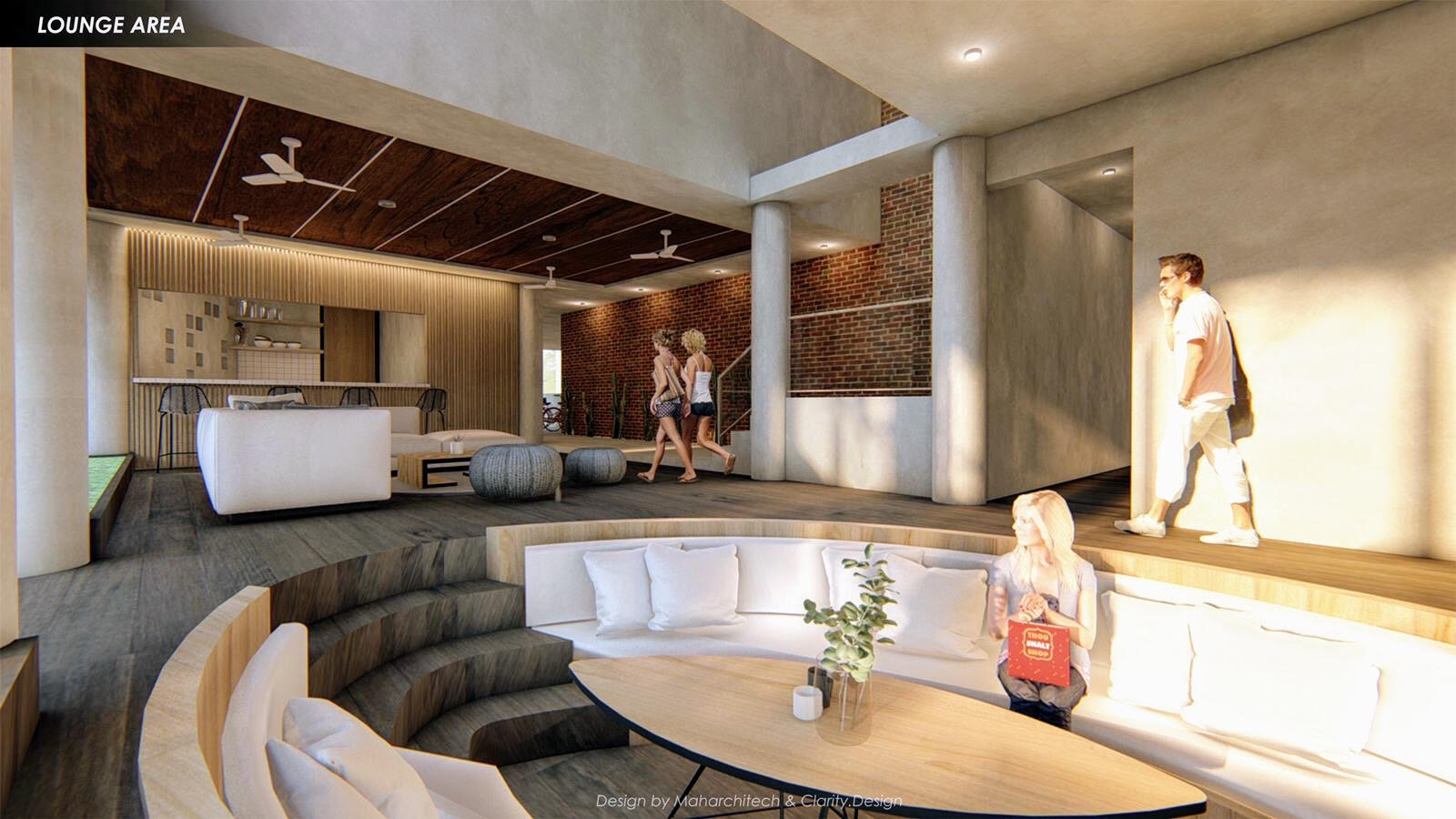 location outside of Ubud