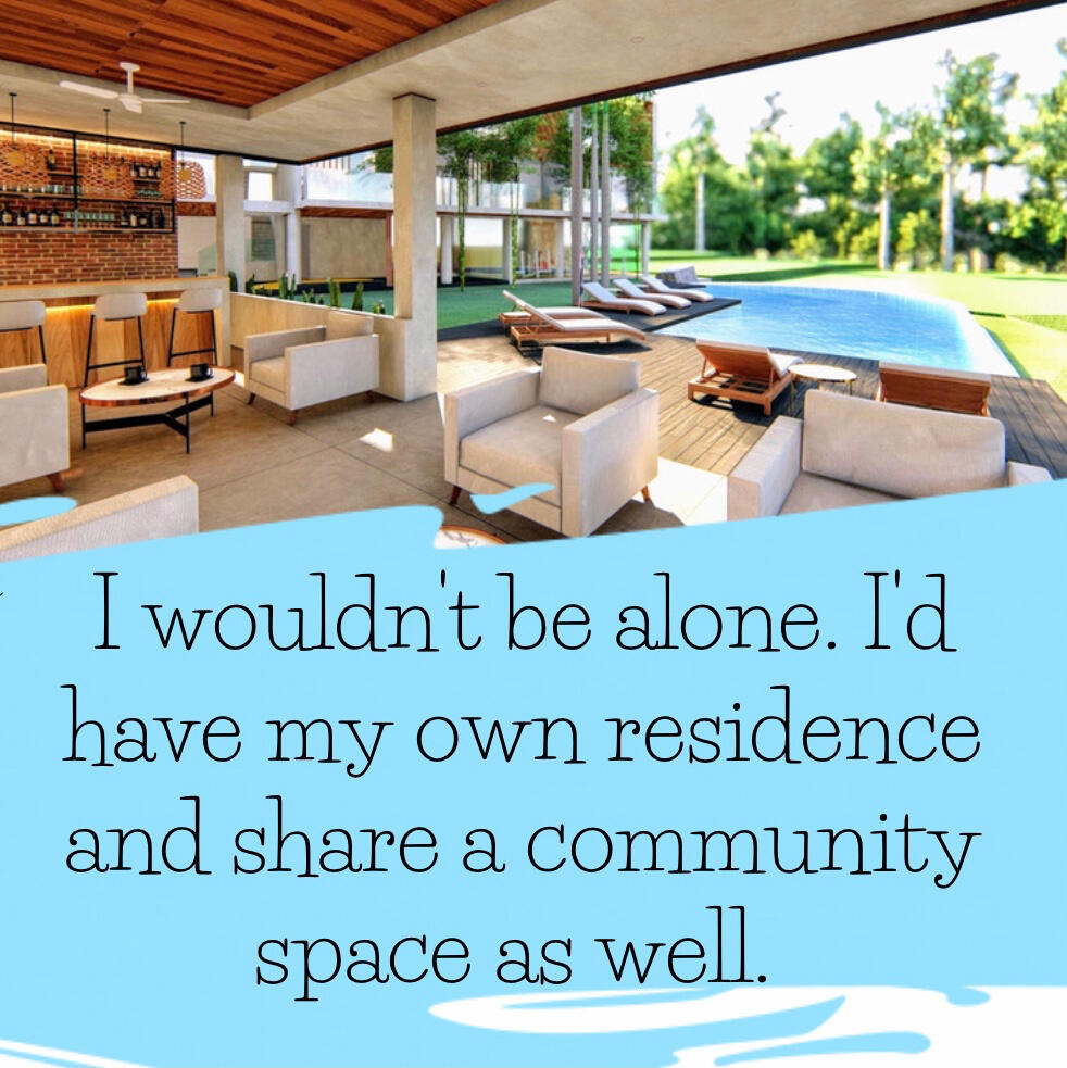 Retire in Bali