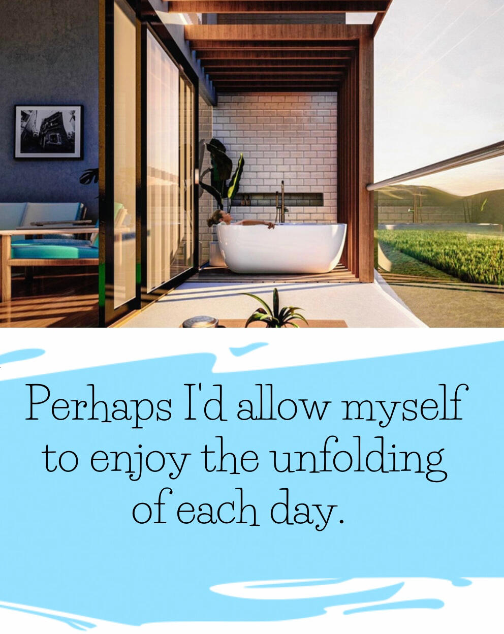 Retire in Bali